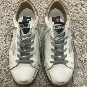 Golden Goose Sneakers